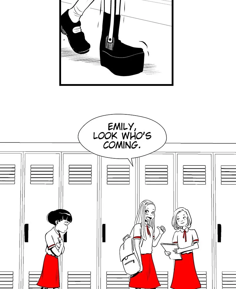 Live Forever Chapter 22 page 14 - 