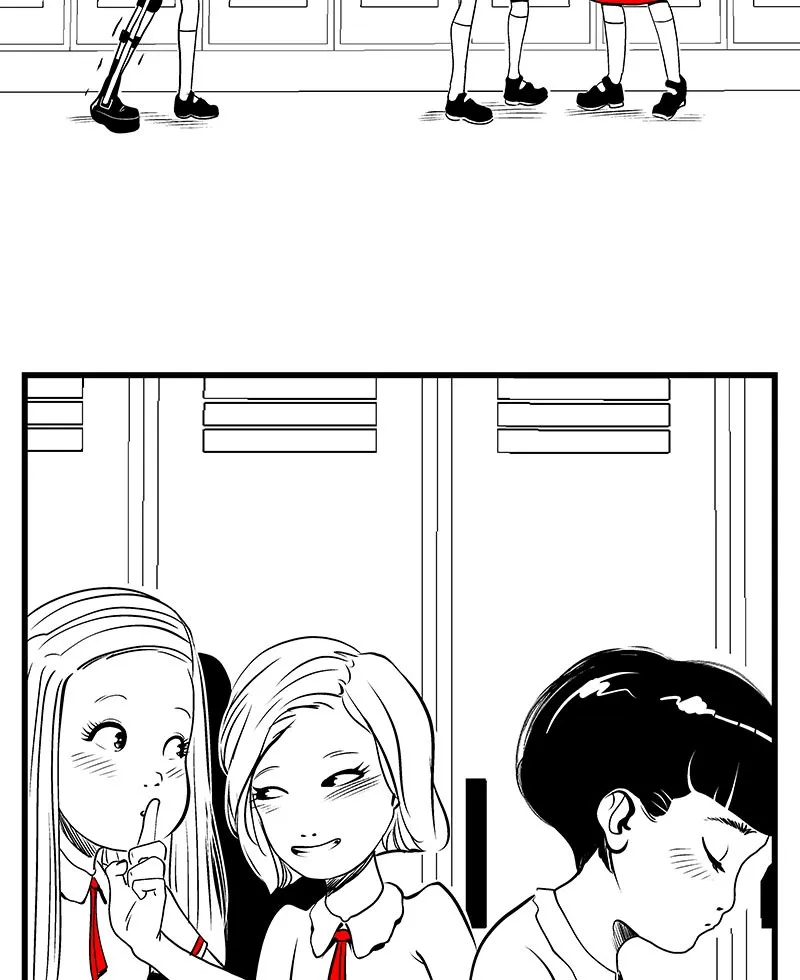 Live Forever Chapter 22 page 15 - 