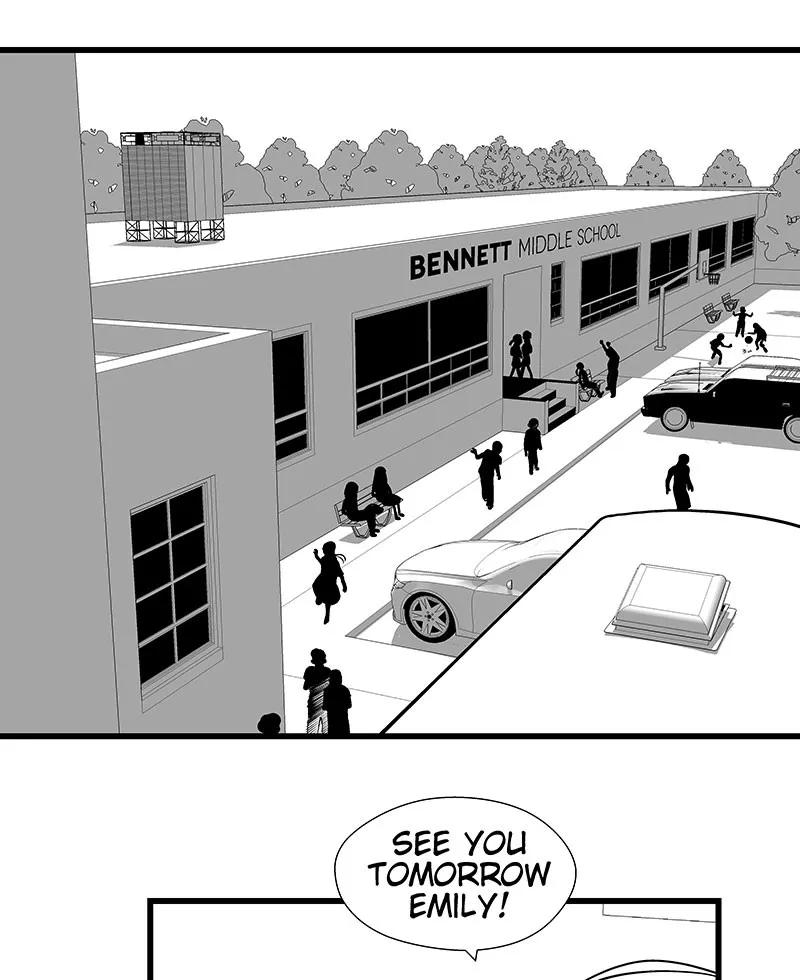 Live Forever Chapter 22 page 18 - 
