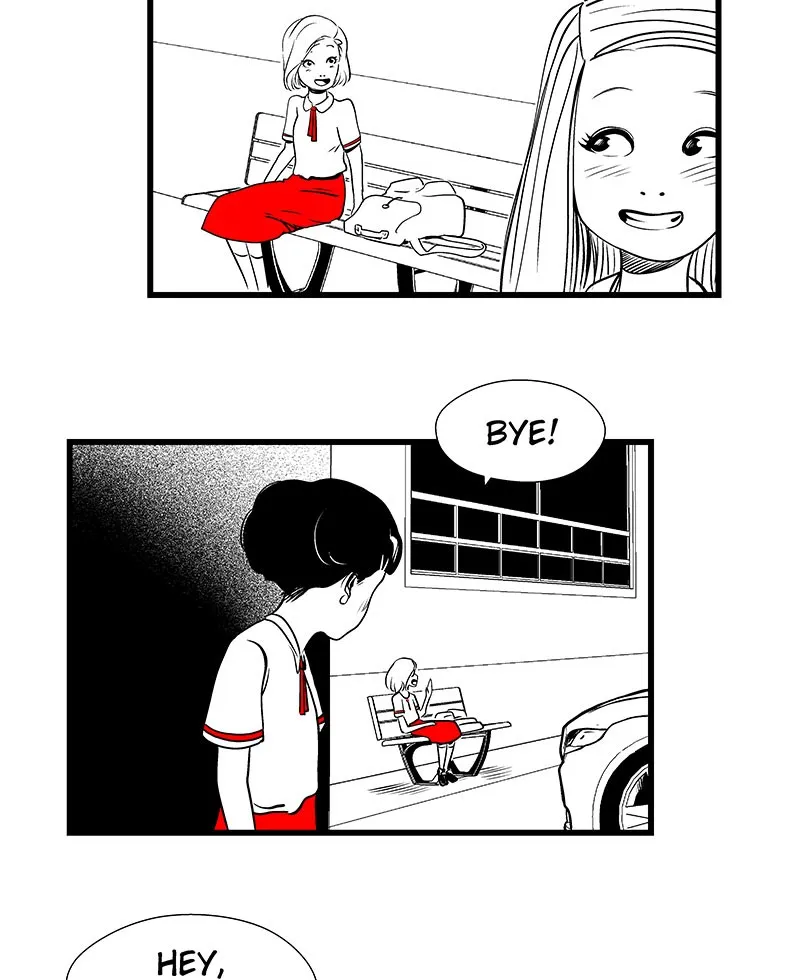Live Forever Chapter 22 page 19 - 
