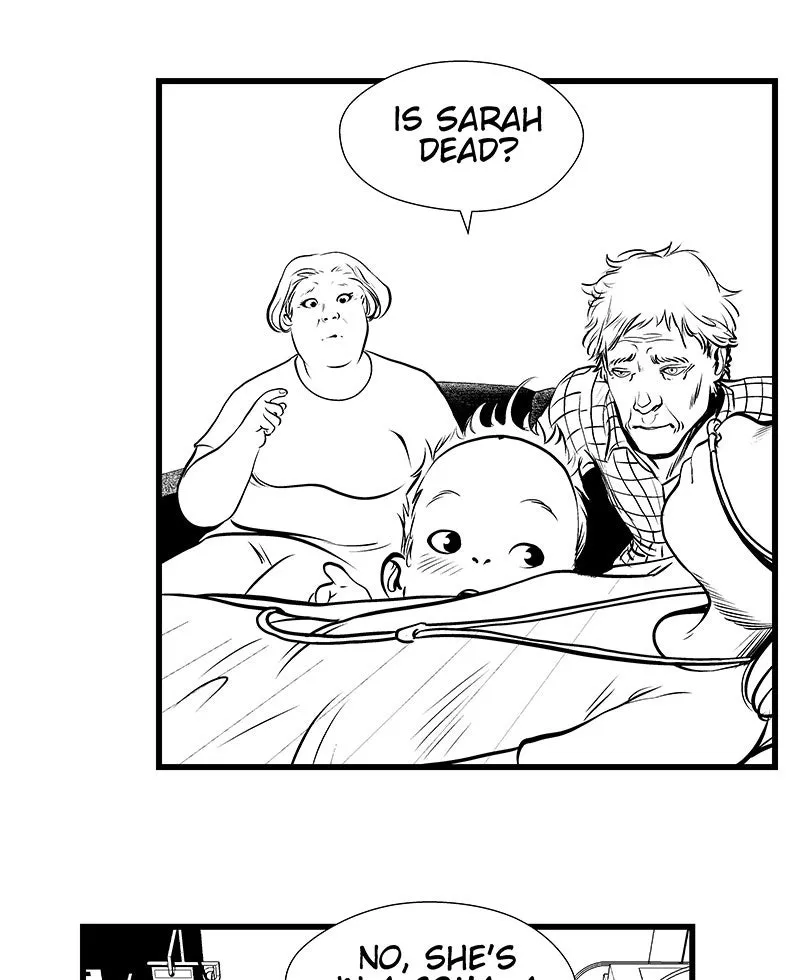 Live Forever Chapter 22 page 3 - 