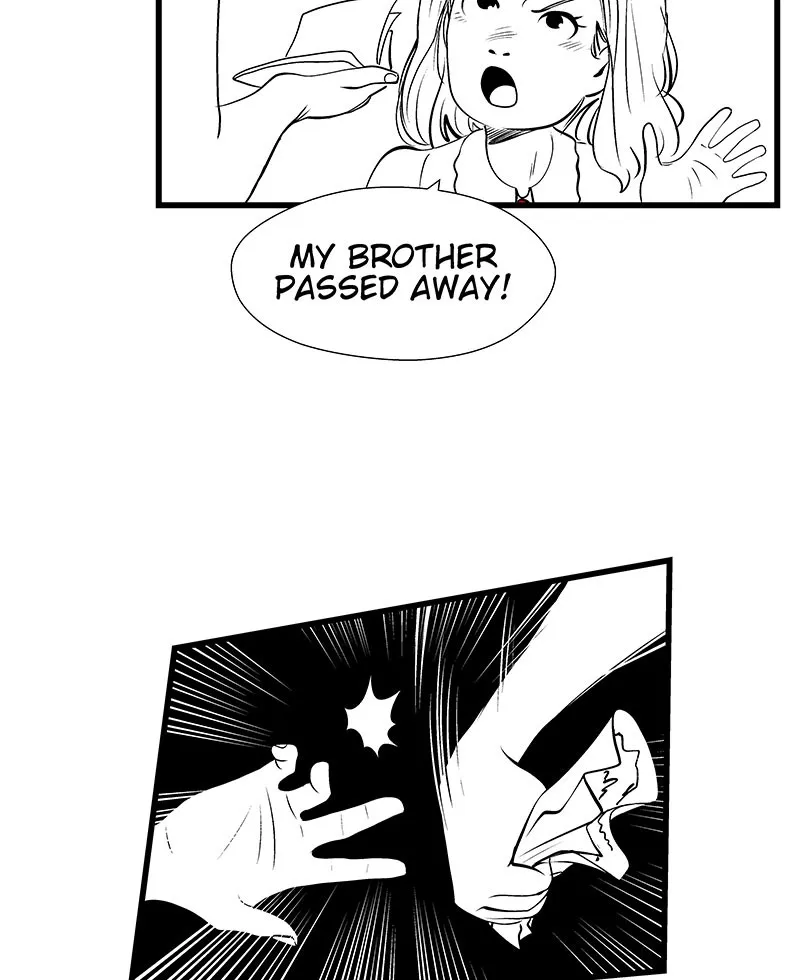 Live Forever Chapter 22 page 22 - 