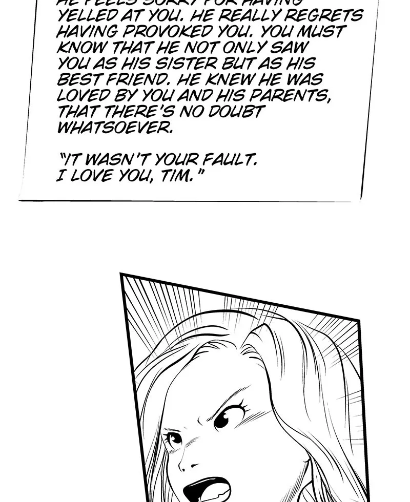 Live Forever Chapter 22 page 24 - 