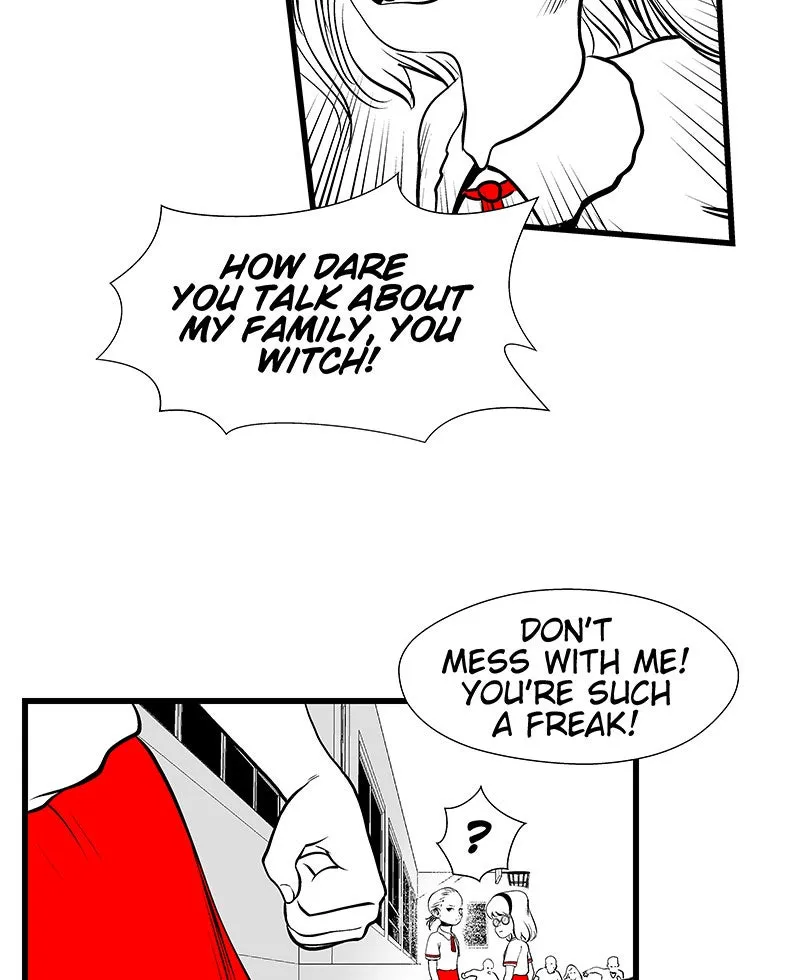 Live Forever Chapter 22 page 25 - 