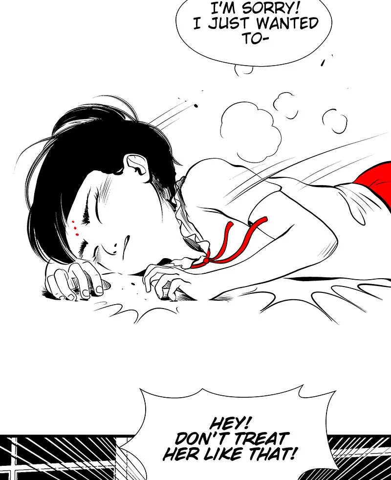 Live Forever Chapter 22 page 28 - 