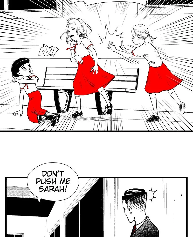 Live Forever Chapter 22 page 29 - 