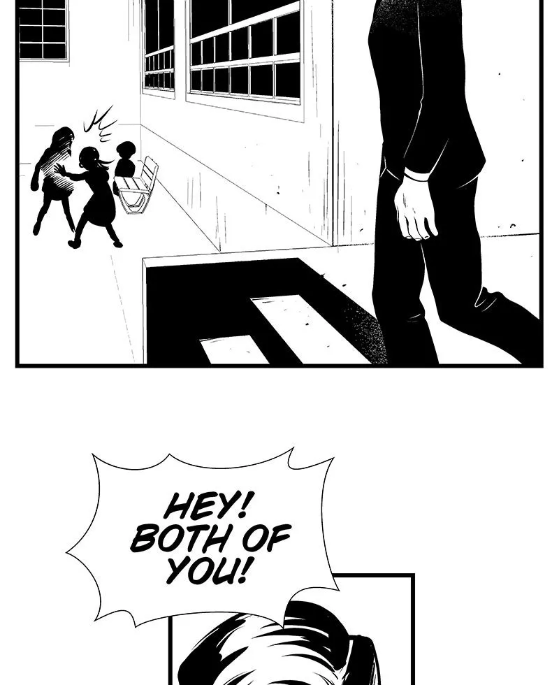 Live Forever Chapter 22 page 30 - 