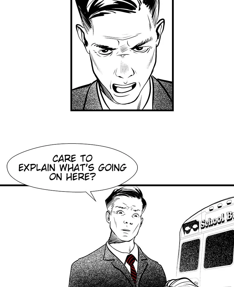 Live Forever Chapter 22 page 31 - 