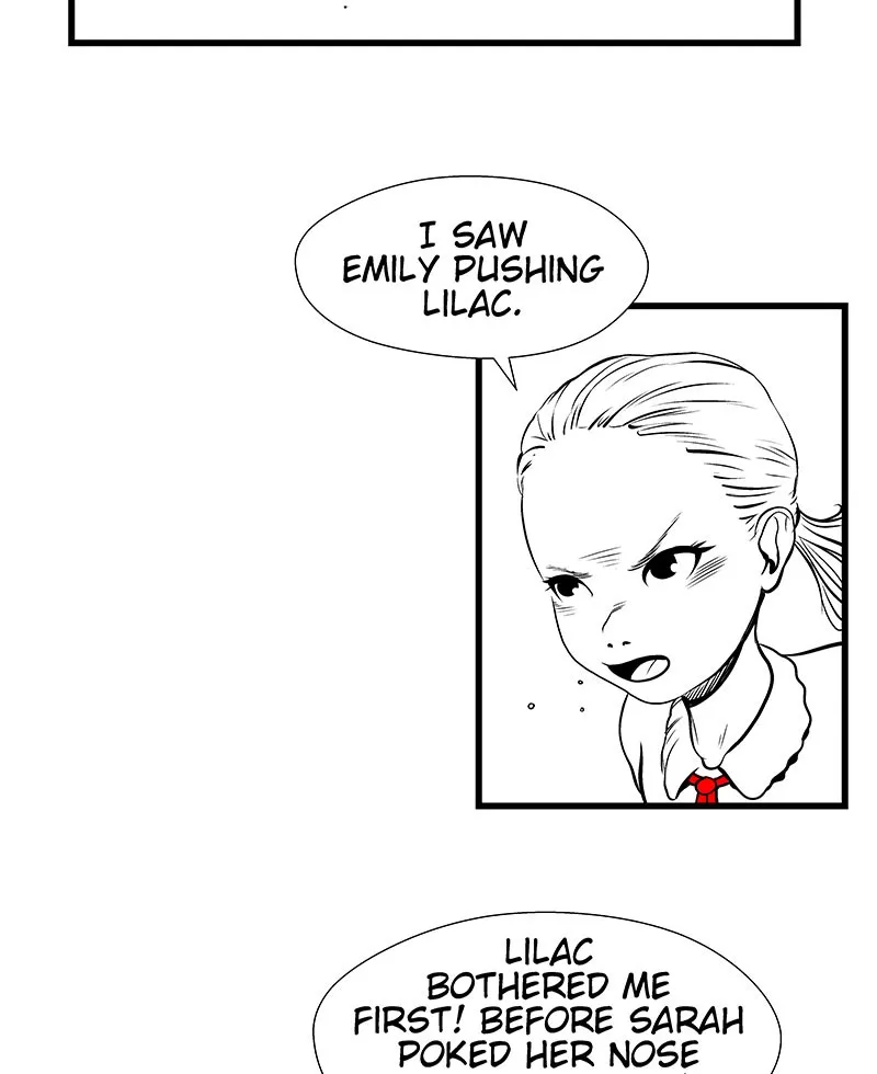Live Forever Chapter 22 page 33 - 