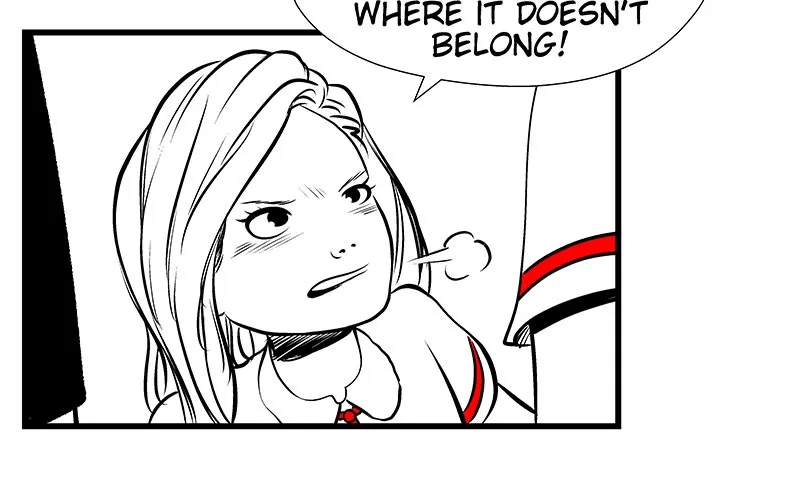 Live Forever Chapter 22 page 34 - 