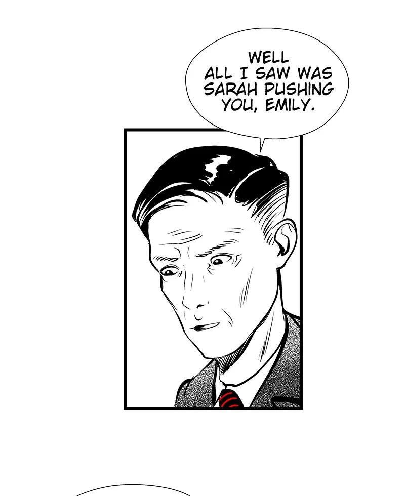 Live Forever Chapter 22 page 35 - 