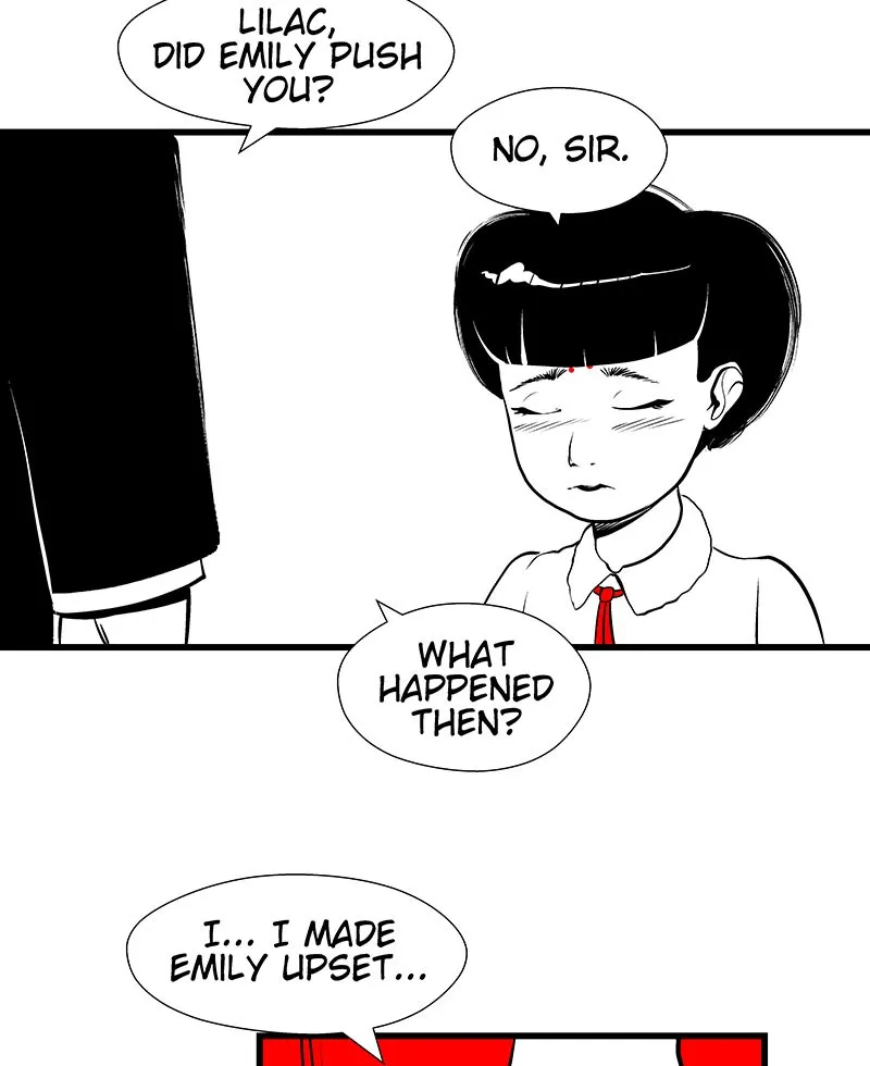 Live Forever Chapter 22 page 36 - 