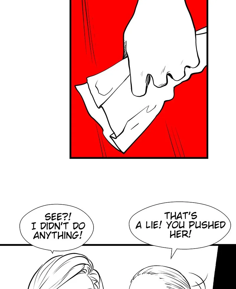Live Forever Chapter 22 page 37 - 