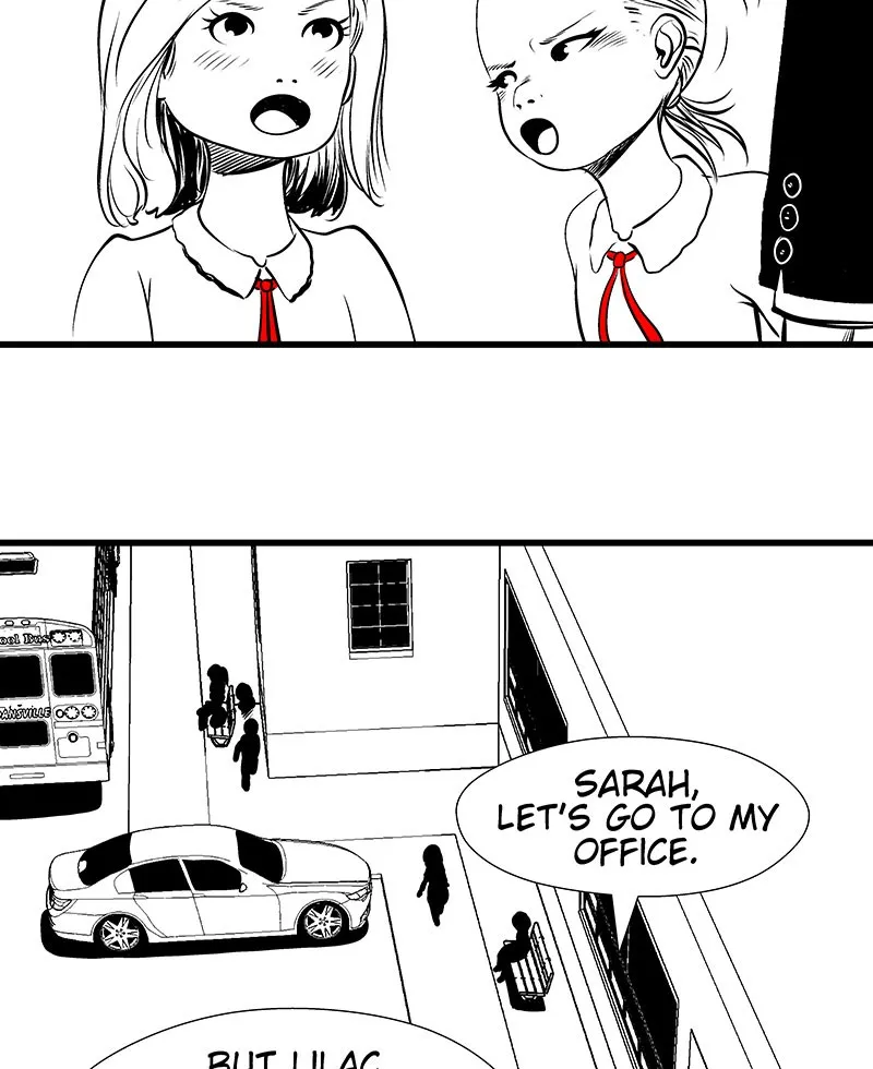 Live Forever Chapter 22 page 38 - 