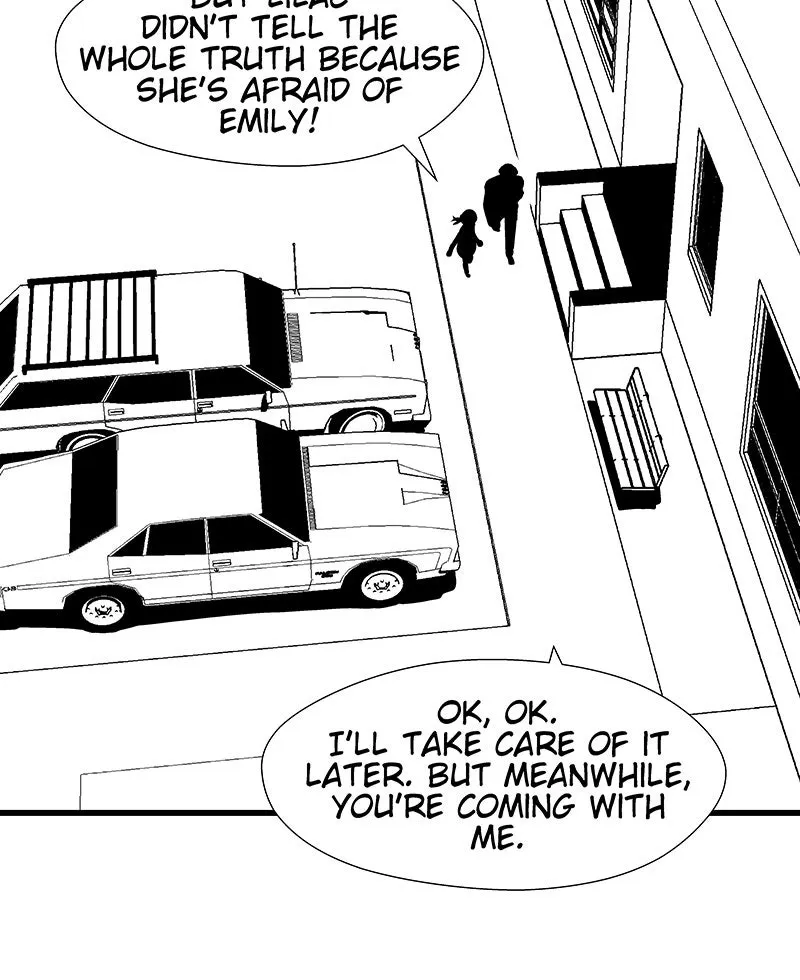 Live Forever Chapter 22 page 39 - 