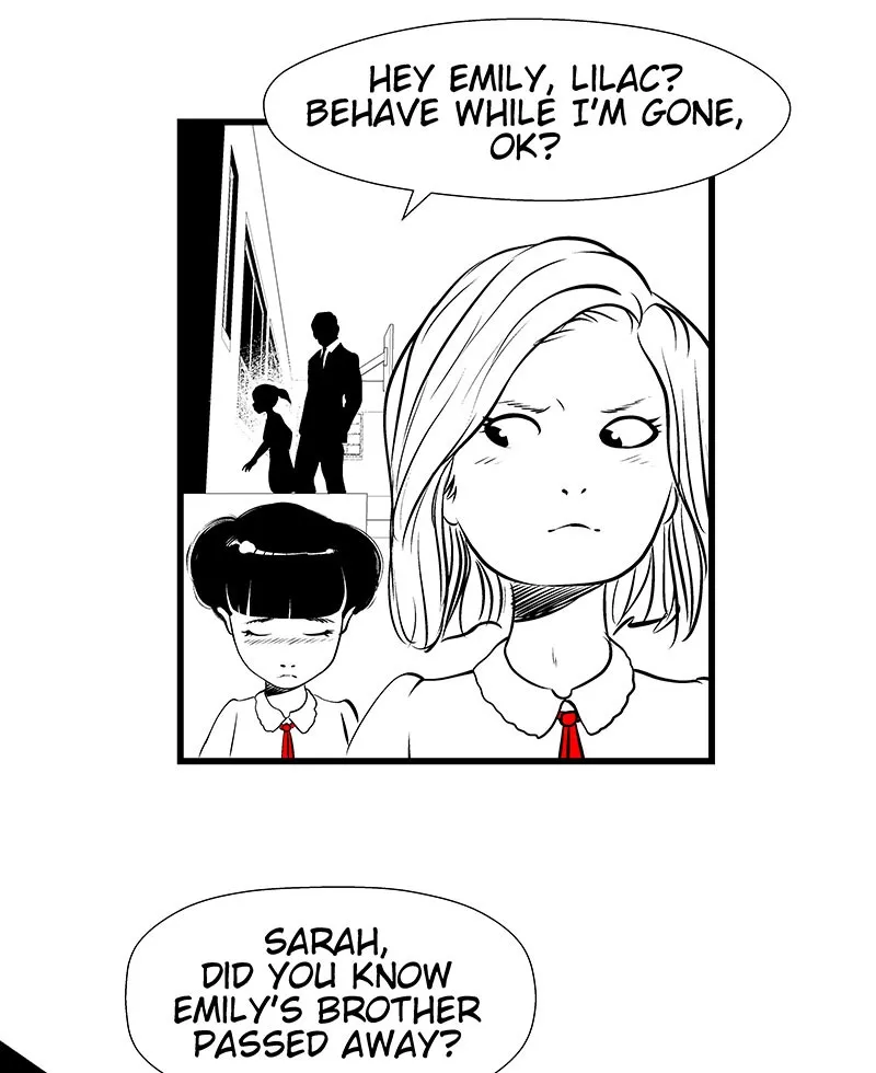 Live Forever Chapter 22 page 40 - 