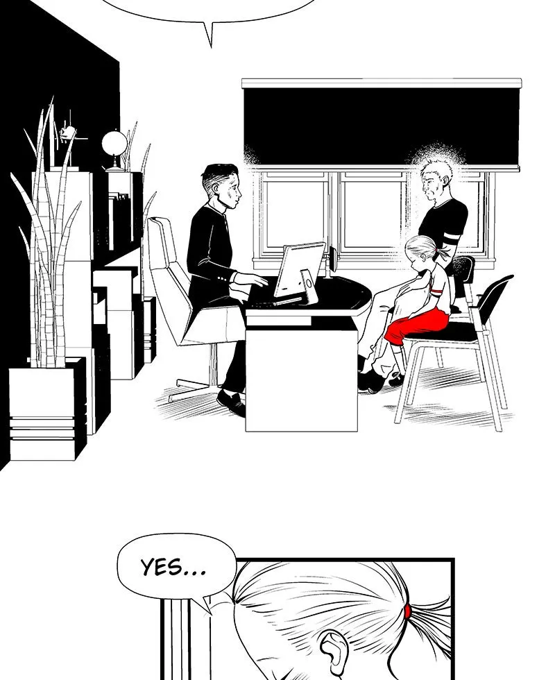 Live Forever Chapter 22 page 41 - 