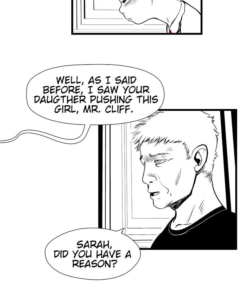 Live Forever Chapter 22 page 42 - 