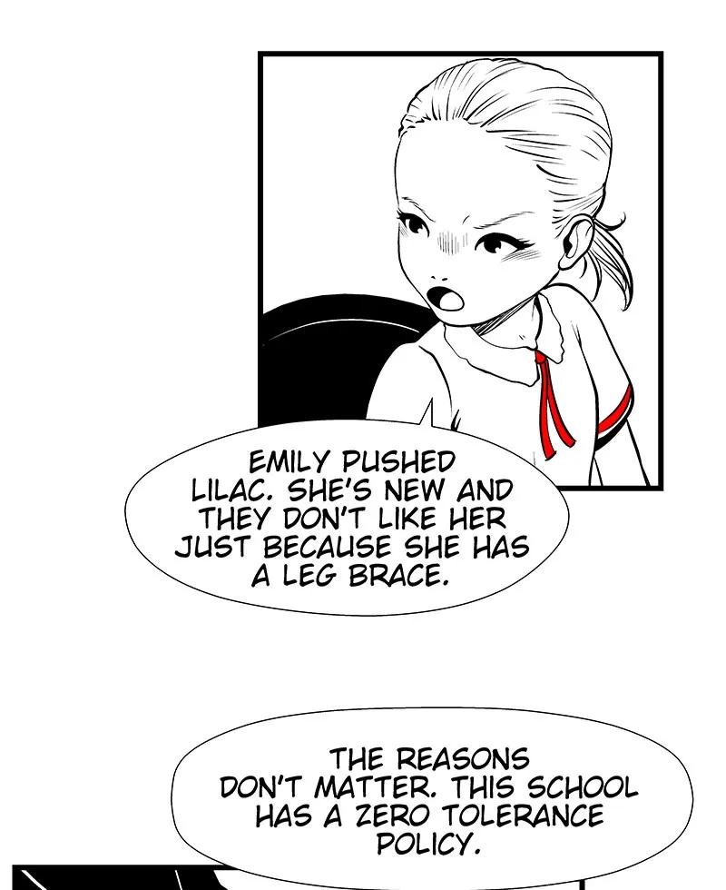 Live Forever Chapter 22 page 43 - 