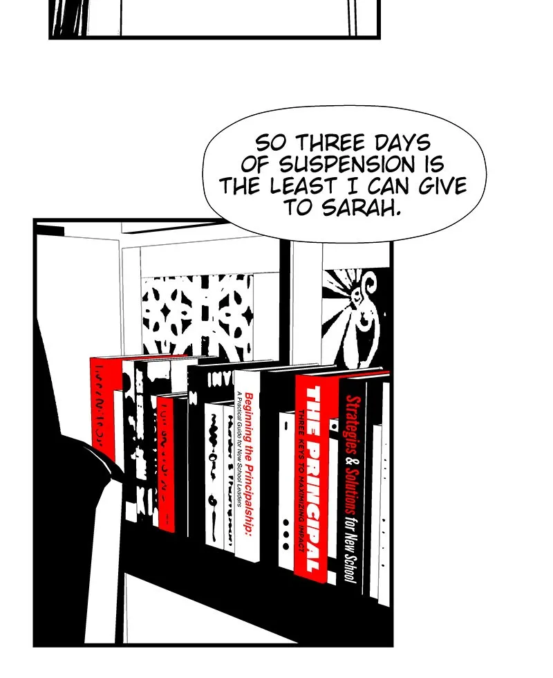 Live Forever Chapter 22 page 45 - 
