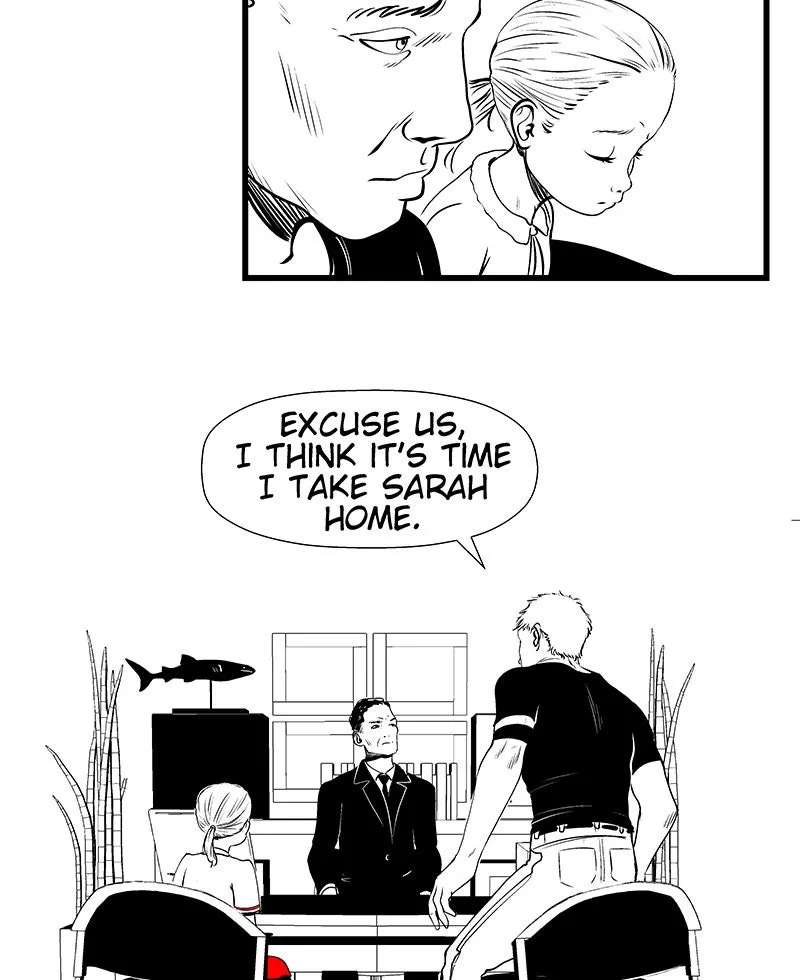 Live Forever Chapter 22 page 47 - 