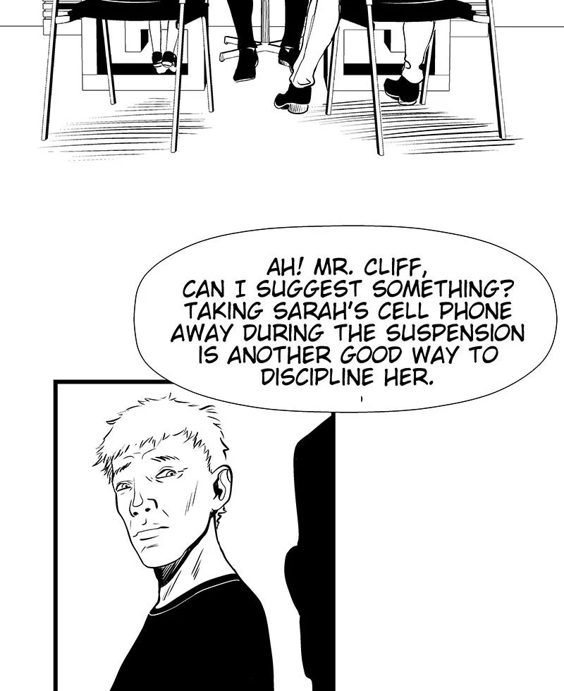 Live Forever Chapter 22 page 48 - 