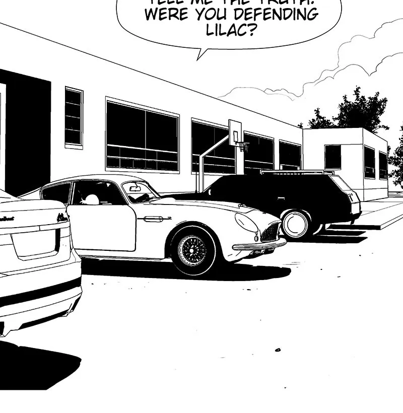 Live Forever Chapter 22 page 50 - 
