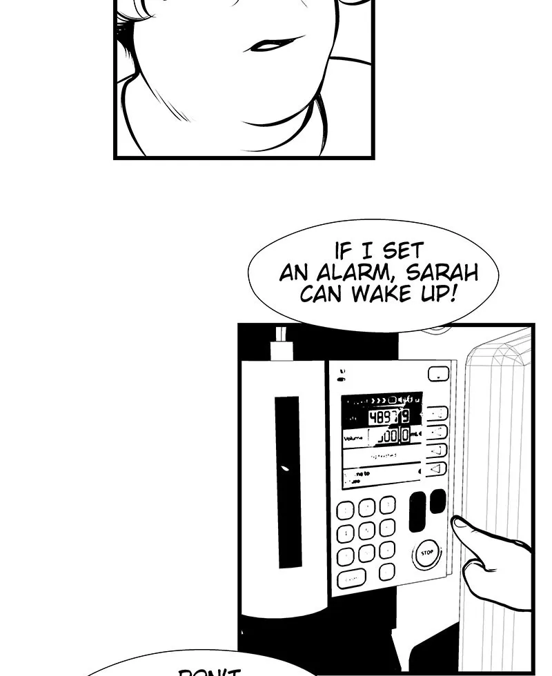 Live Forever Chapter 22 page 6 - 