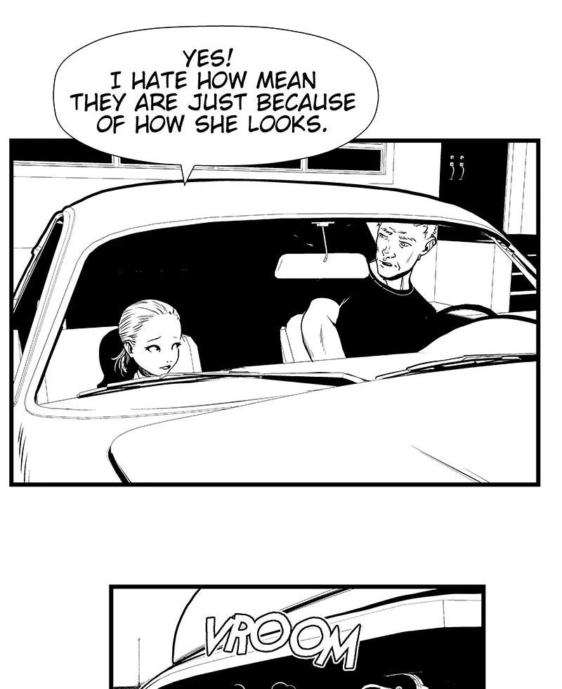 Live Forever Chapter 22 page 51 - 