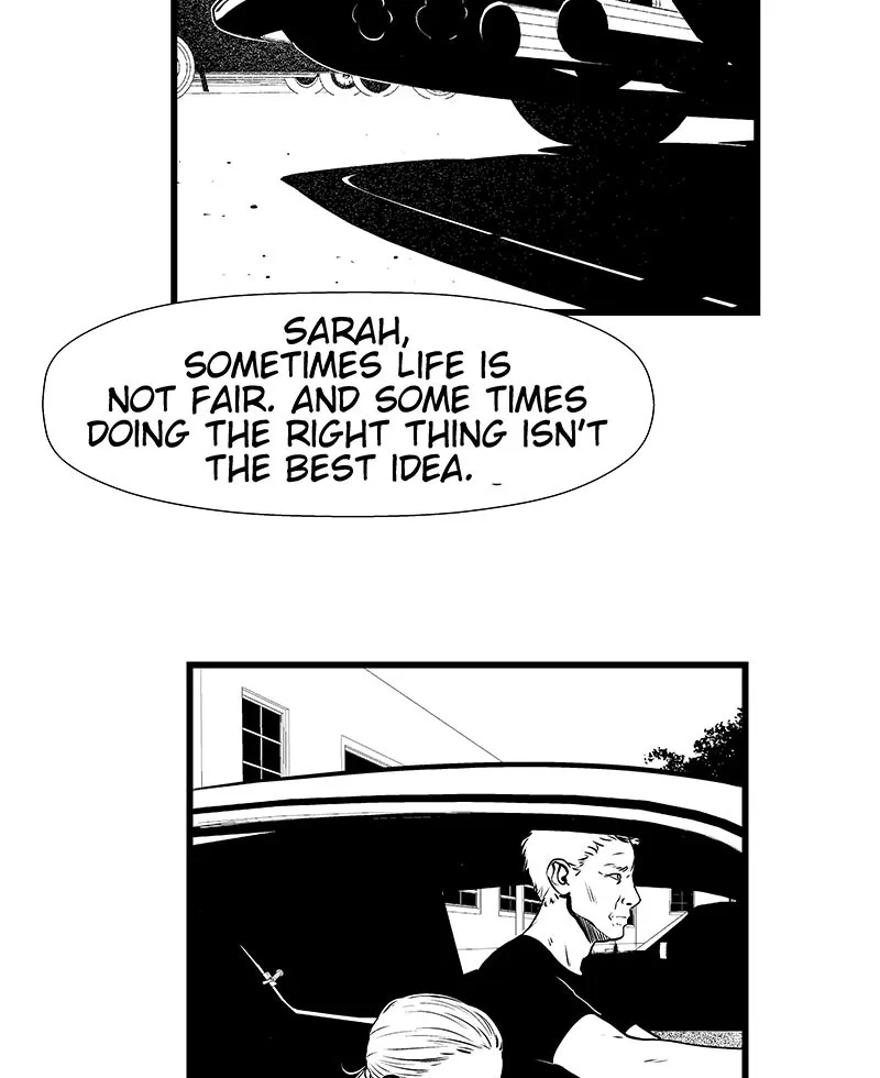 Live Forever Chapter 22 page 52 - 