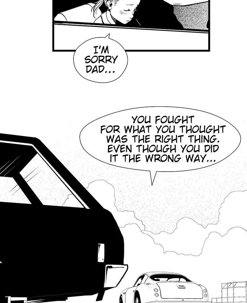 Live Forever Chapter 22 page 53 - 