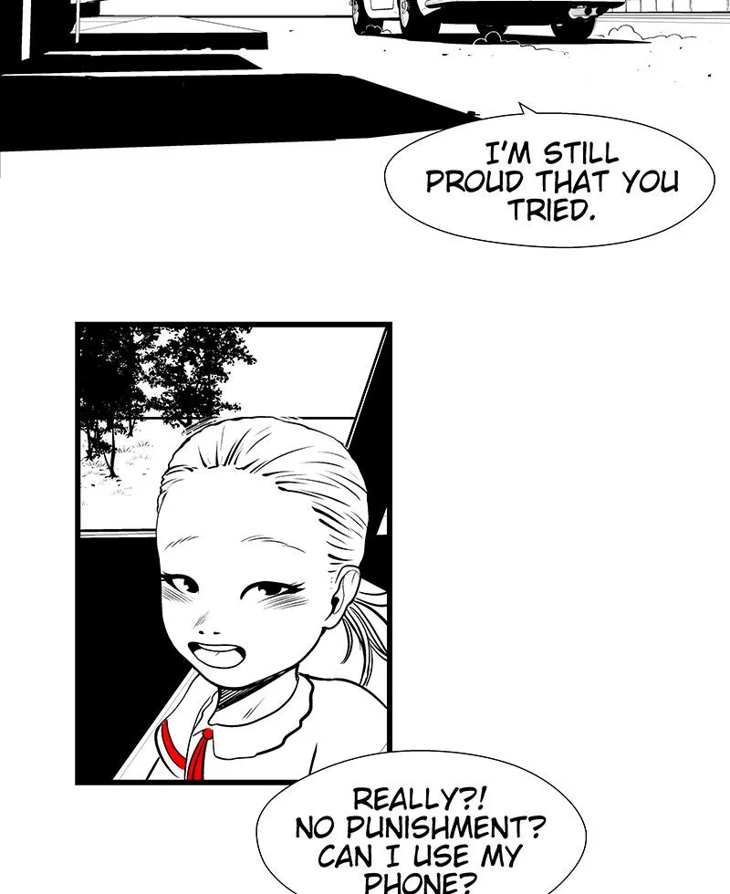 Live Forever Chapter 22 page 54 - 
