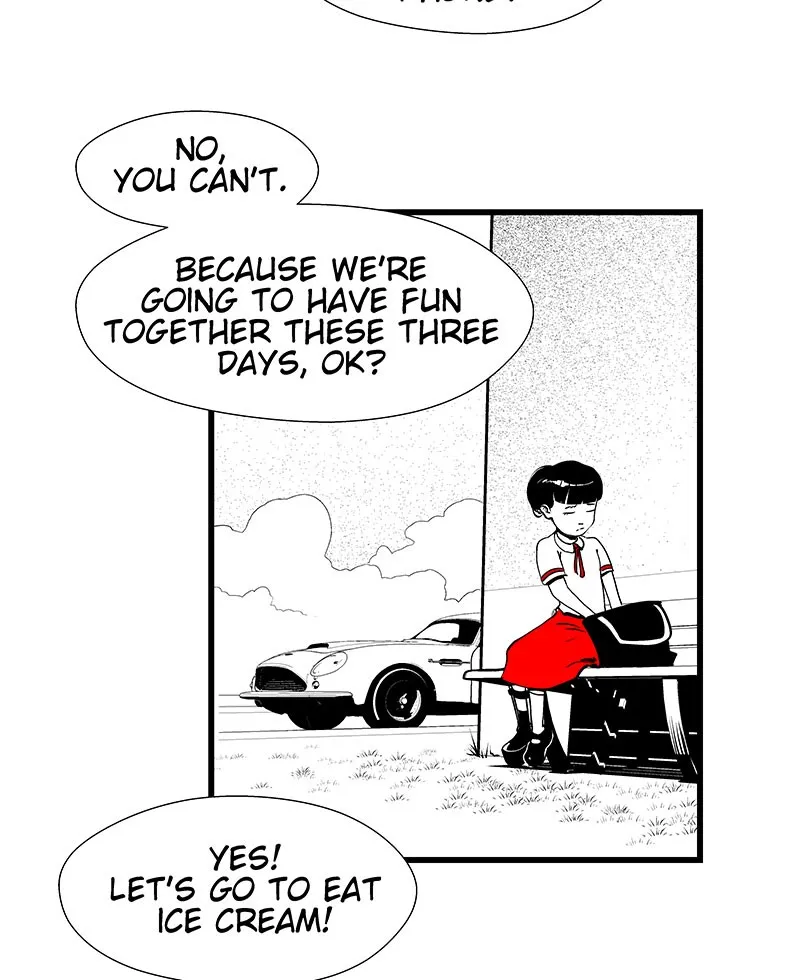 Live Forever Chapter 22 page 55 - 