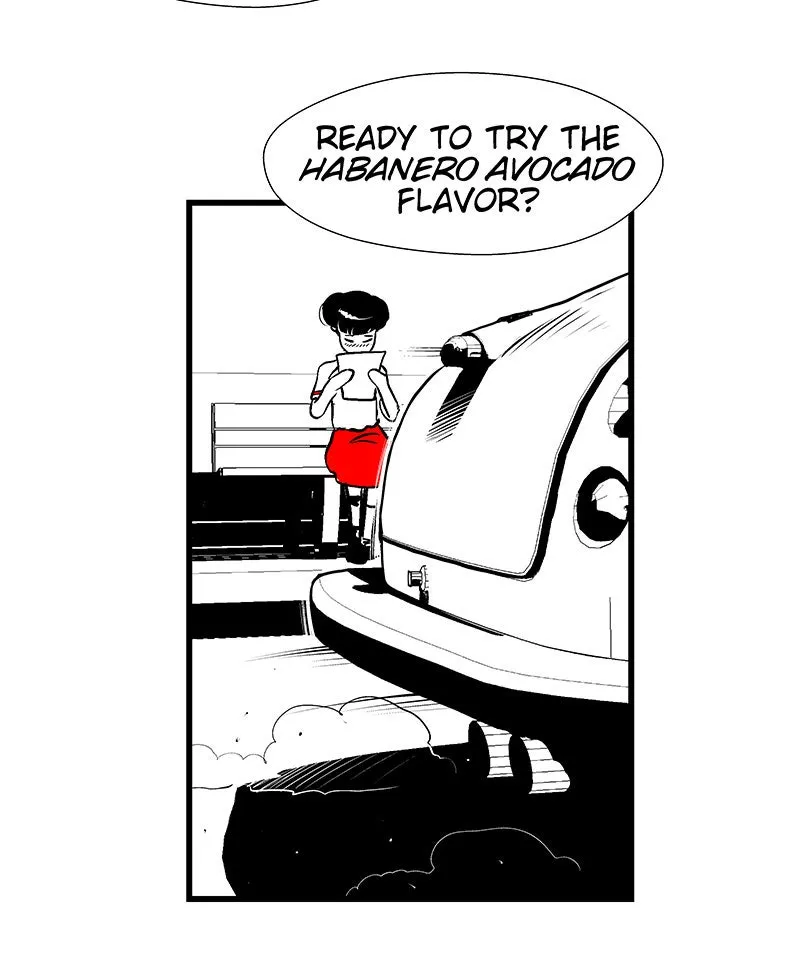 Live Forever Chapter 22 page 56 - 