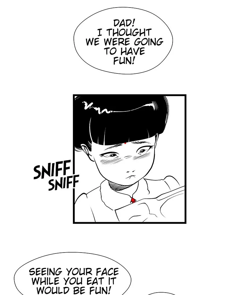 Live Forever Chapter 22 page 57 - 