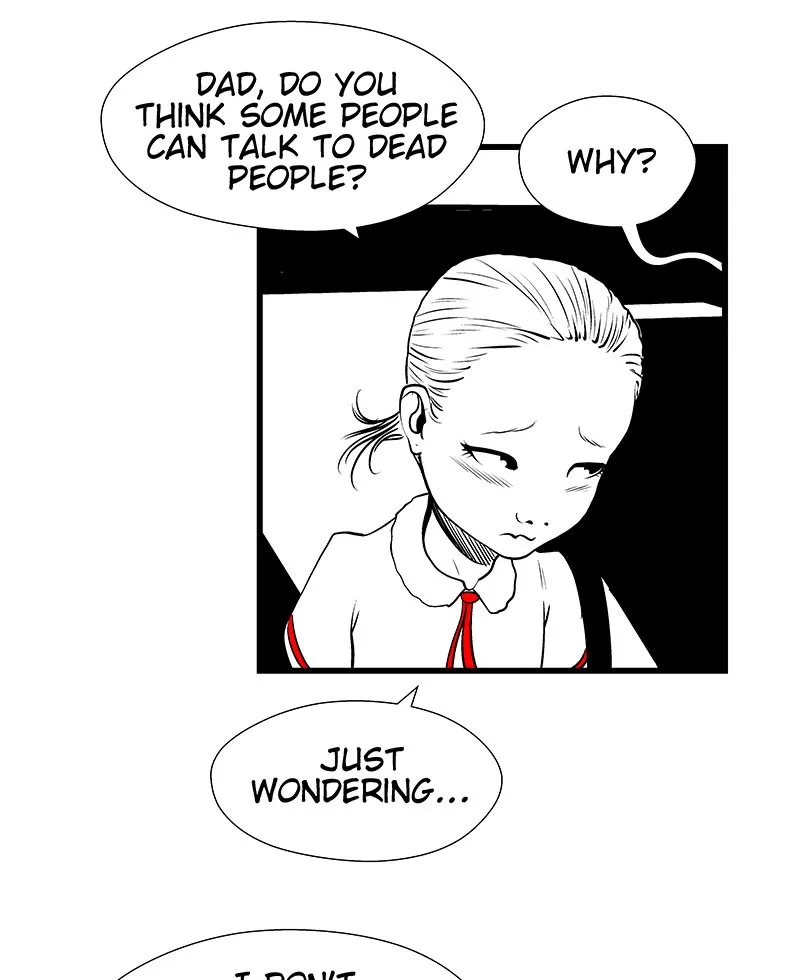 Live Forever Chapter 22 page 59 - 