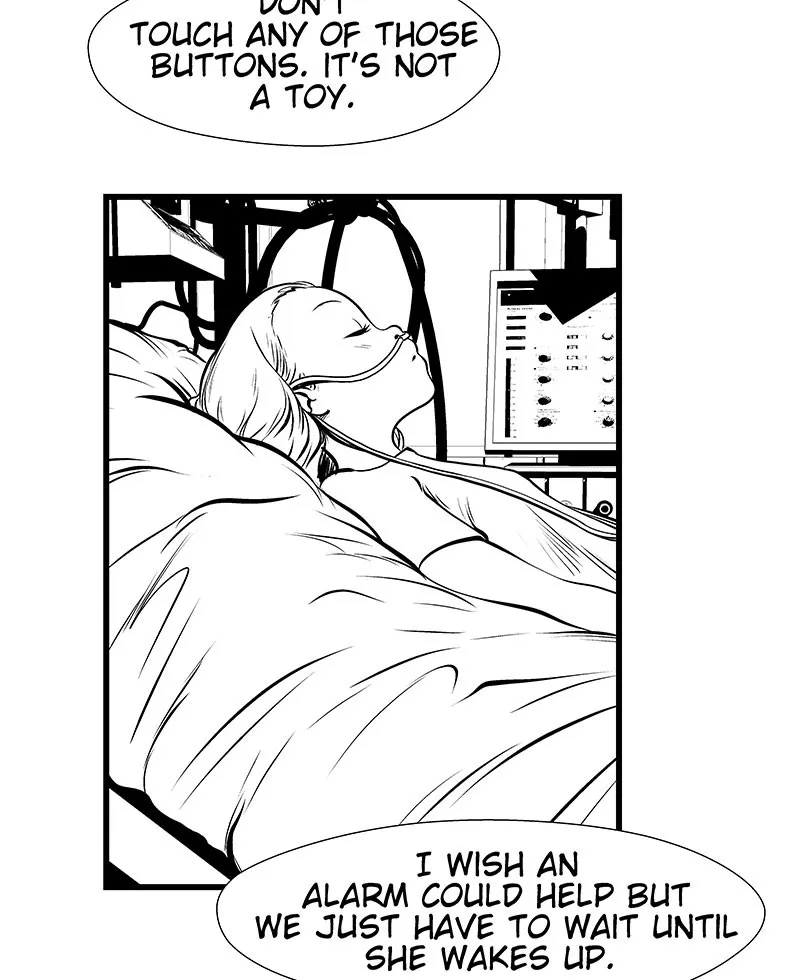 Live Forever Chapter 22 page 7 - 