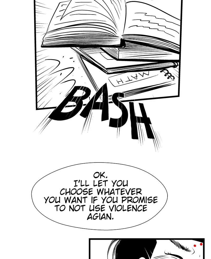 Live Forever Chapter 22 page 62 - 
