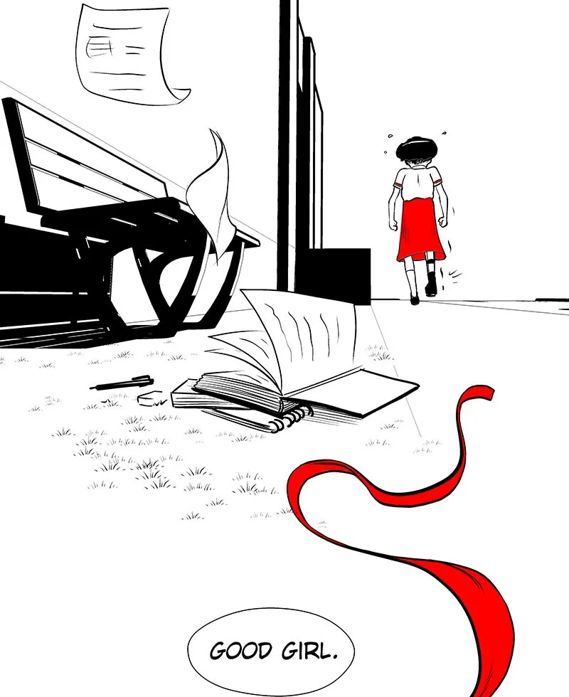 Live Forever Chapter 22 page 64 - 
