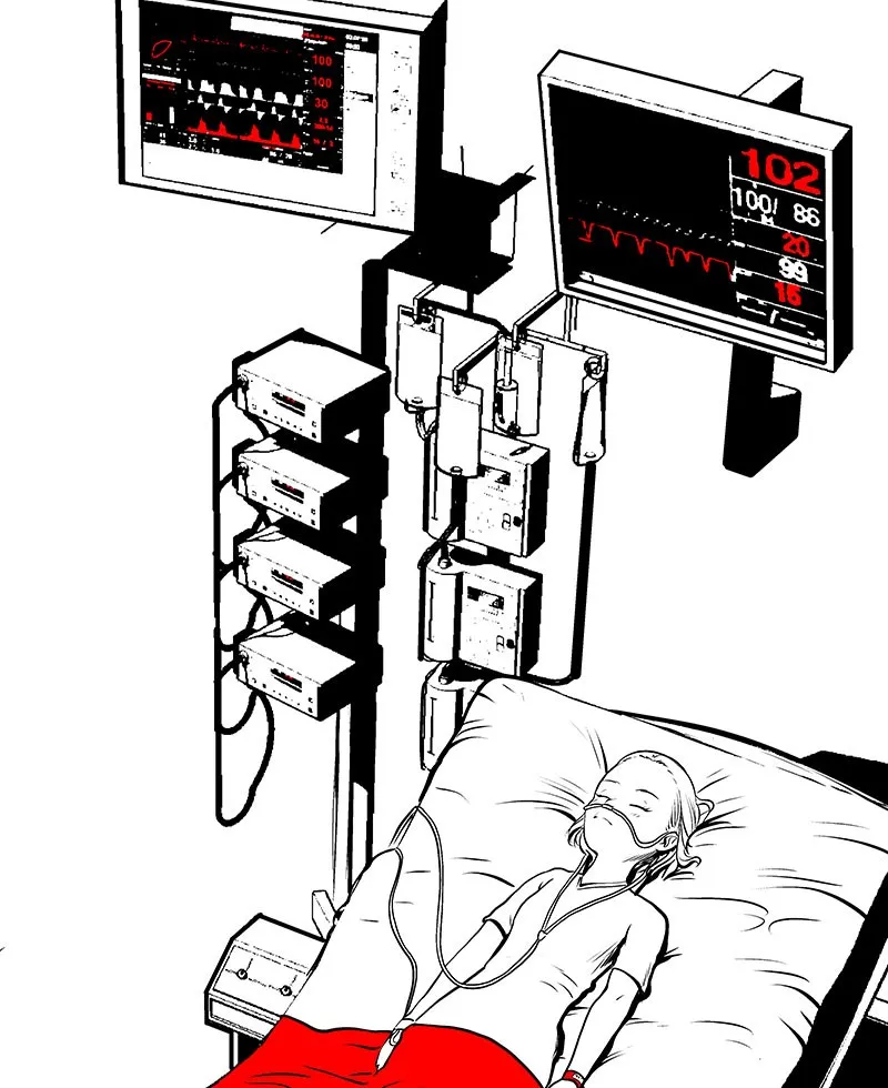 Live Forever Chapter 22 page 68 - 