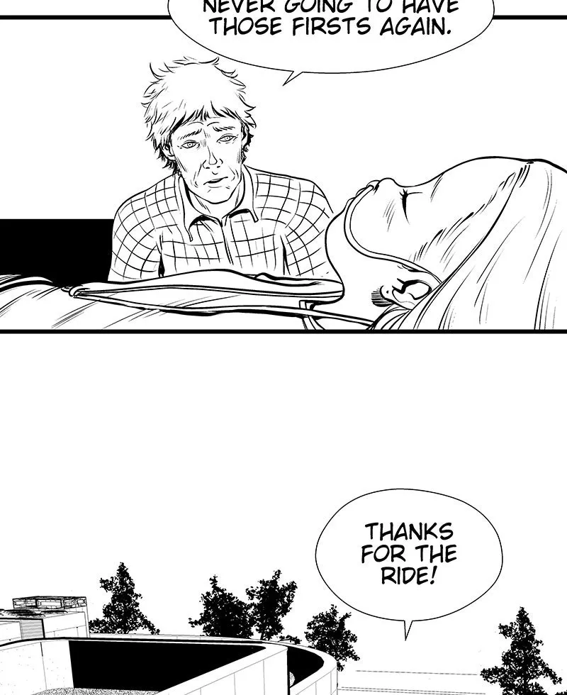 Live Forever Chapter 22 page 70 - 