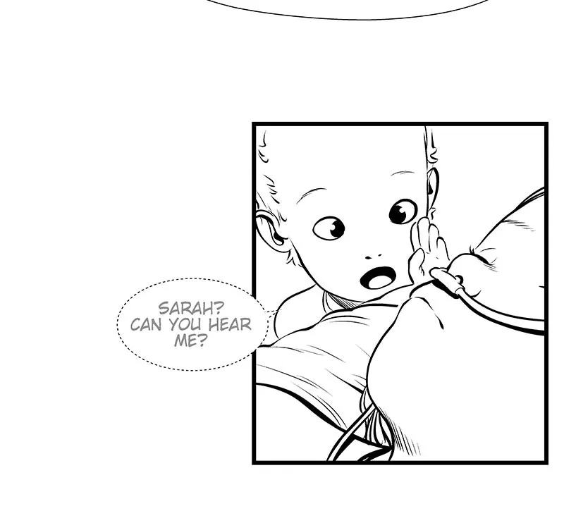 Live Forever Chapter 22 page 8 - 