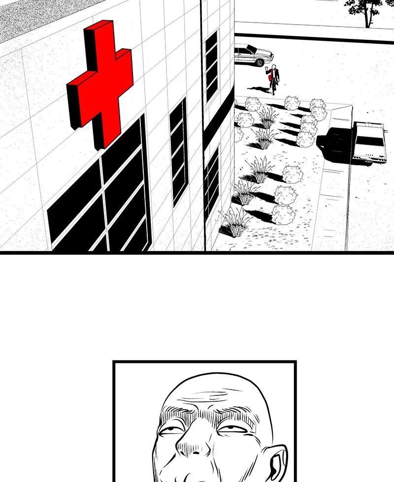 Live Forever Chapter 22 page 71 - 