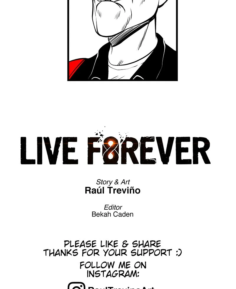 Live Forever Chapter 22 page 72 - 