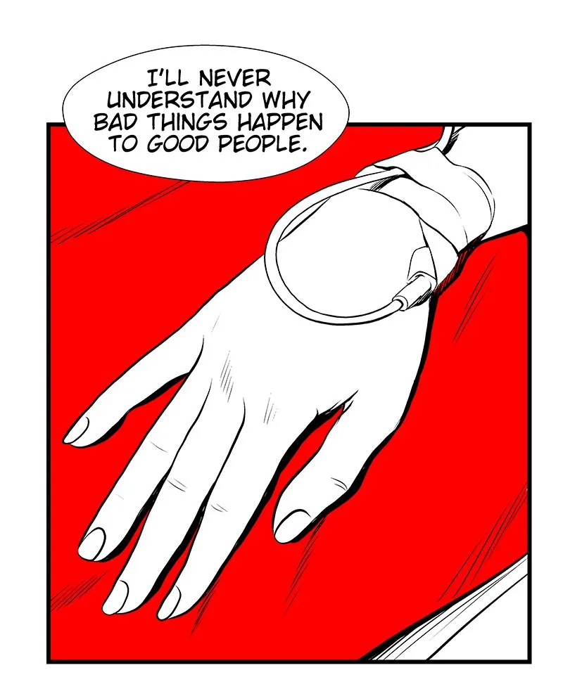 Live Forever Chapter 22 page 9 - 