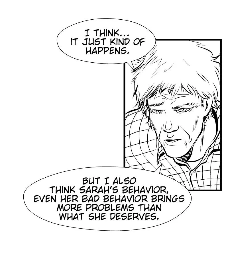 Live Forever Chapter 22 page 10 - 