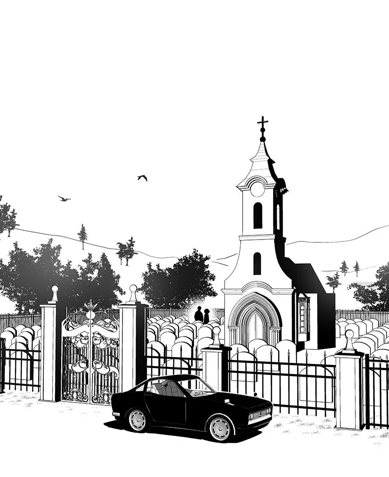 Live Forever Chapter 23 page 1 - 