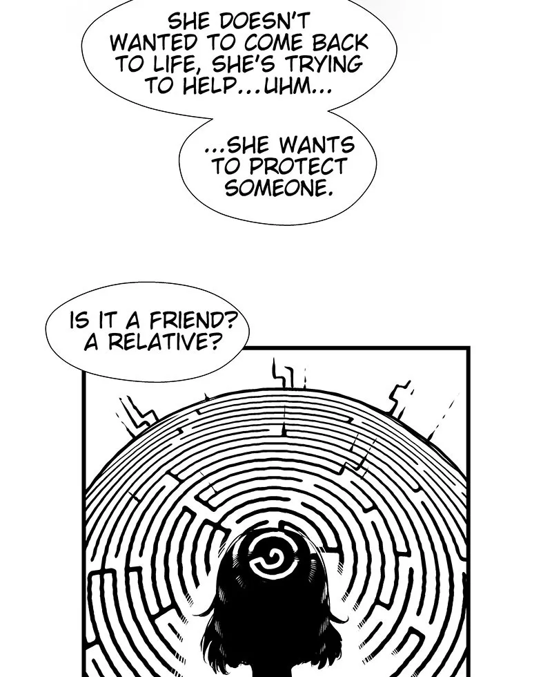 Live Forever Chapter 23 page 12 - 