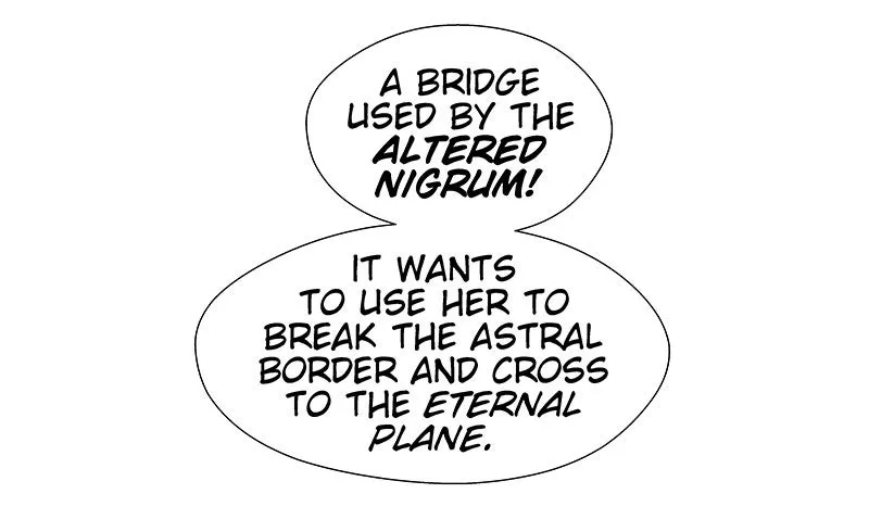 Live Forever Chapter 23 page 20 - 