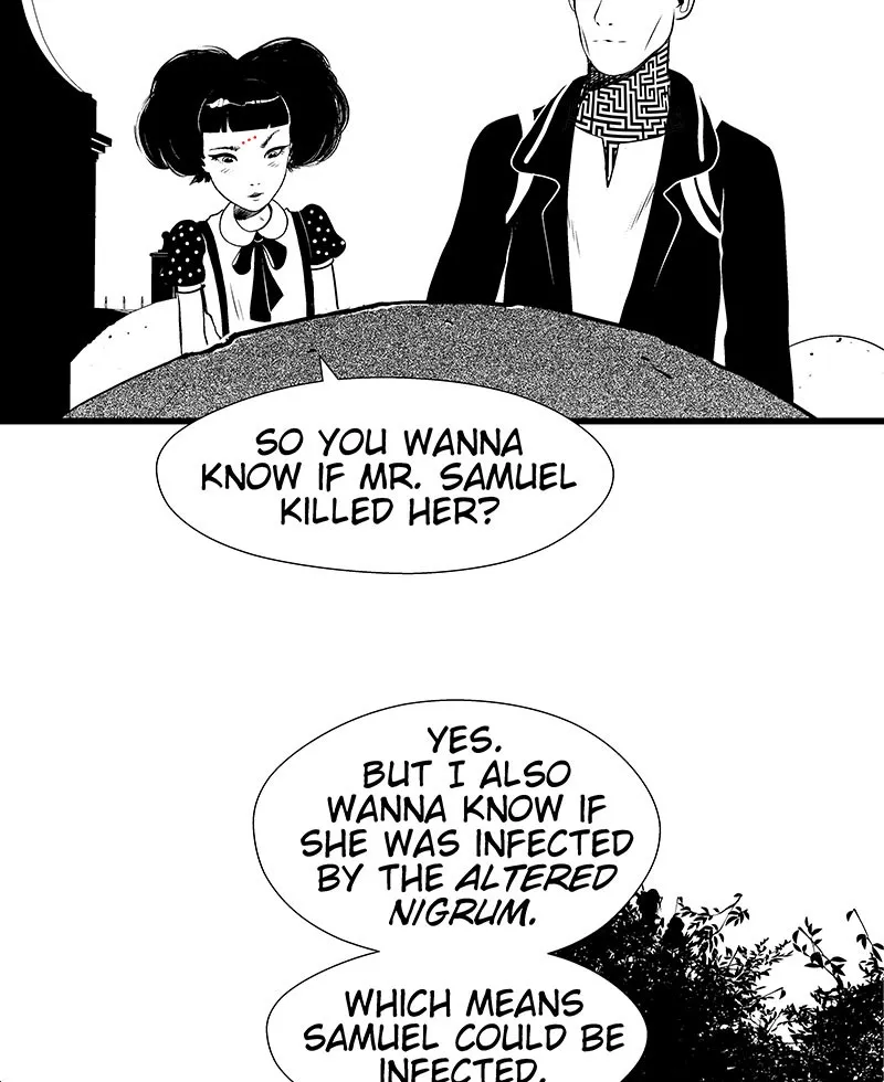 Live Forever Chapter 23 page 3 - 